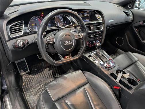 2014 Audi S5 3.0T Prestige
