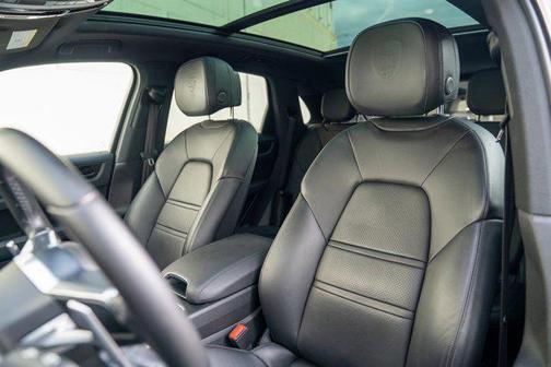 2019 Porsche Cayenne Cayenne