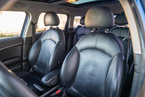 2013 MINI Countryman Cooper S ALL4