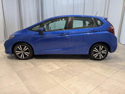 2019 Honda Fit EX