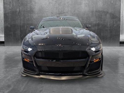 2018 Ford Mustang GT