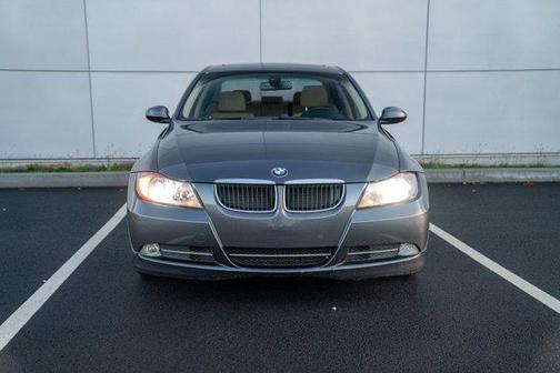 2008 BMW 328 328i