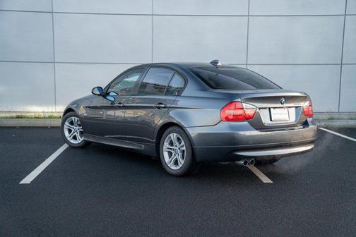 2008 BMW 328 328i