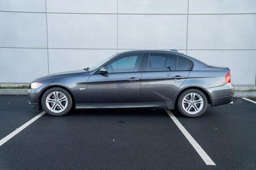 2008 BMW 328 328i