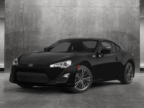2015 Scion FR-S Release Series 1.0