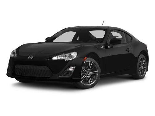 2015 Scion FR-S Release Series 1.0