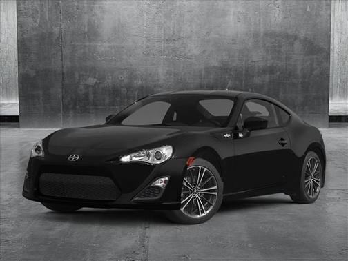 2015 Scion FR-S Release Series 1.0