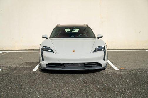 2022 Porsche Taycan 4S