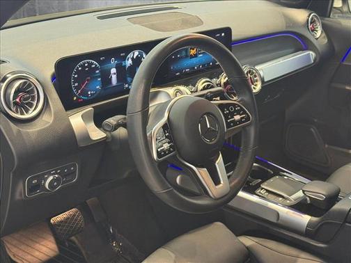 2022 Mercedes-Benz GLB 250 Base