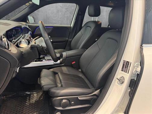 2022 Mercedes-Benz GLB 250 Base