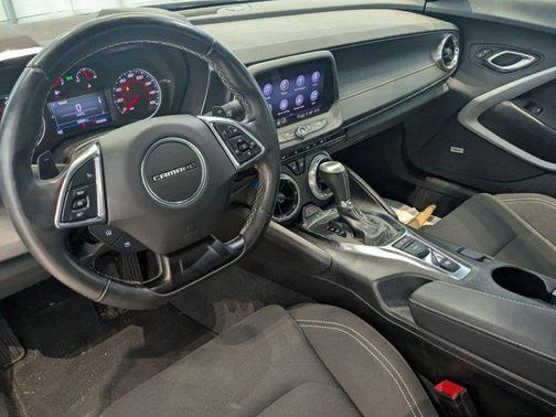 2023 Chevrolet Camaro RWD Convertible LT1