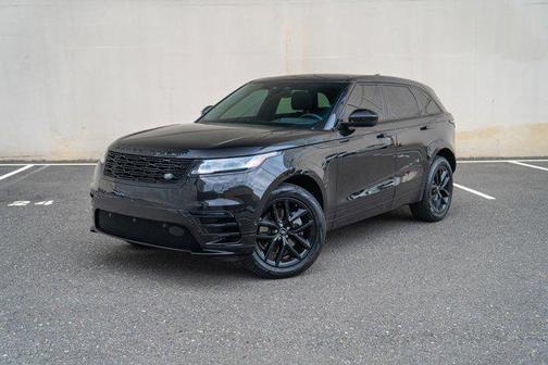 2024 Land Rover Range Rover Velar P250 SE R-Dynamic