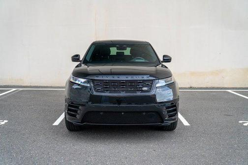 2024 Land Rover Range Rover Velar P250 SE R-Dynamic