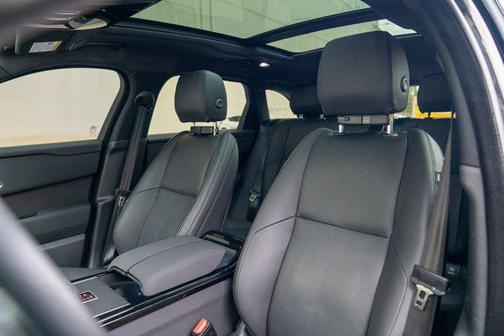 2024 Land Rover Range Rover Velar P250 SE R-Dynamic