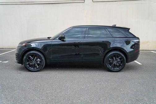 2024 Land Rover Range Rover Velar P250 SE R-Dynamic