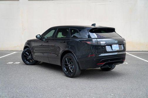 2024 Land Rover Range Rover Velar P250 SE R-Dynamic