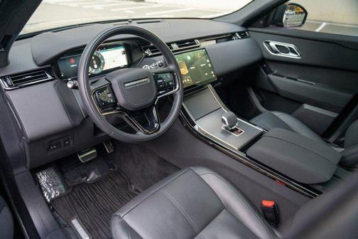 2024 Land Rover Range Rover Velar P250 SE R-Dynamic