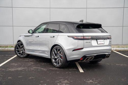 2020 Land Rover Range Rover Velar SVAutobiography Dynamic Edition