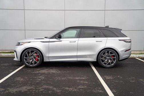 2020 Land Rover Range Rover Velar SVAutobiography Dynamic Edition