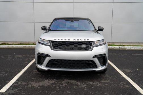 2020 Land Rover Range Rover Velar SVAutobiography Dynamic Edition