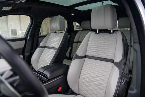 2020 Land Rover Range Rover Velar SVAutobiography Dynamic Edition