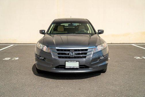 2011 Honda Accord Crosstour EX-L
