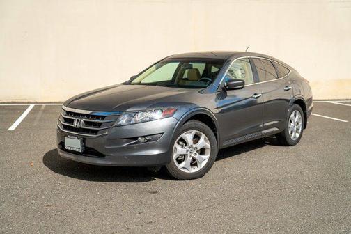 2011 Honda Accord Crosstour EX-L