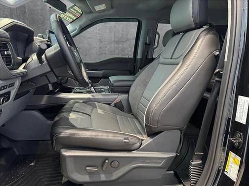 2024 Ford F-150 Lightning Flash