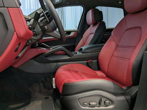 2025 Porsche Cayenne Cayenne