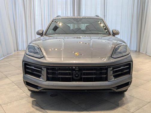 2025 Porsche Cayenne Cayenne