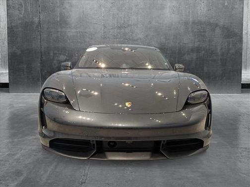 2020 Porsche Taycan Turbo