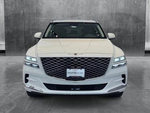 2021 Genesis GV80 2.5T