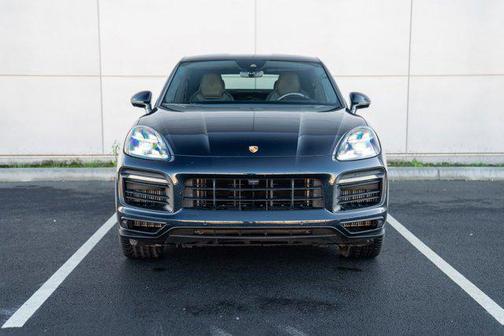 2023 Porsche Cayenne GTS