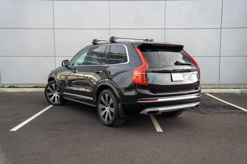 2021 Volvo XC90 T6 Inscription