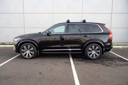 2021 Volvo XC90 T6 Inscription