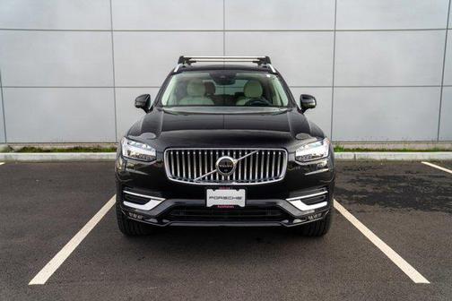2021 Volvo XC90 T6 Inscription
