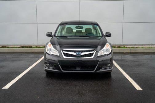 2011 Subaru Legacy Limited