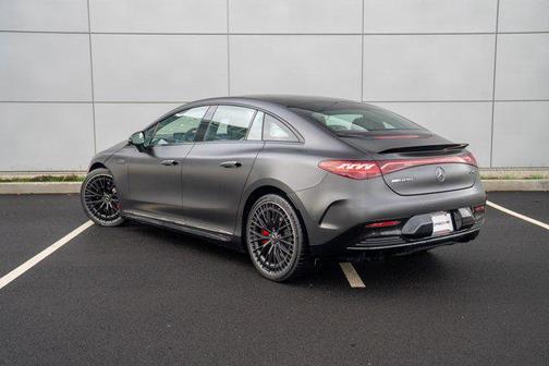 2023 Mercedes-Benz AMG EQE 4MATIC+