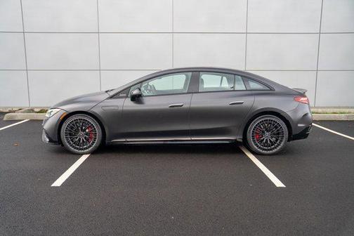 2023 Mercedes-Benz AMG EQE 4MATIC+