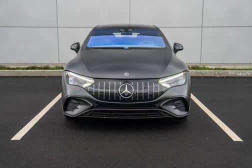 2023 Mercedes-Benz AMG EQE 4MATIC+