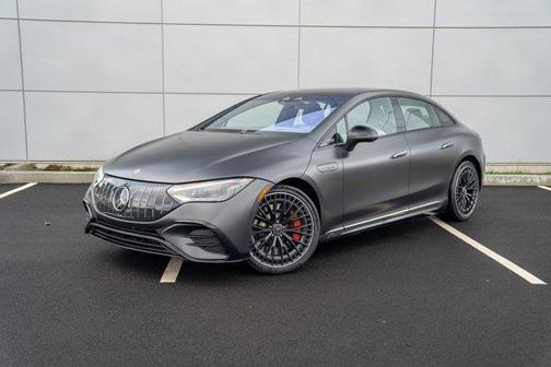 2023 Mercedes-Benz AMG EQE 4MATIC+