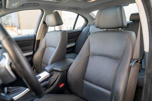 2008 BMW 328 328xi