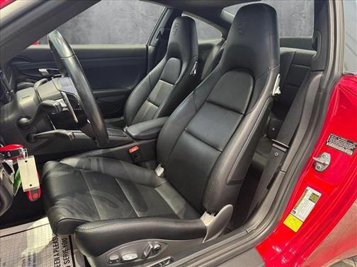 2017 Porsche 911 Carrera S