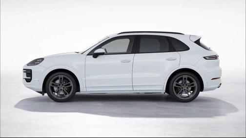 2025 Porsche Cayenne Cayenne
