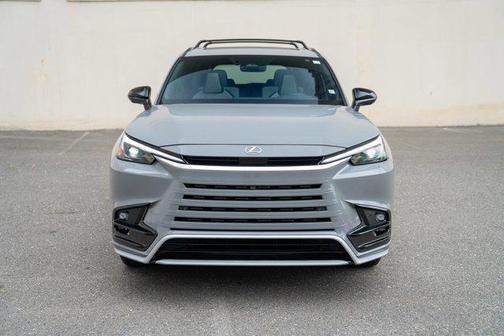 2025 Lexus TX 350 Base