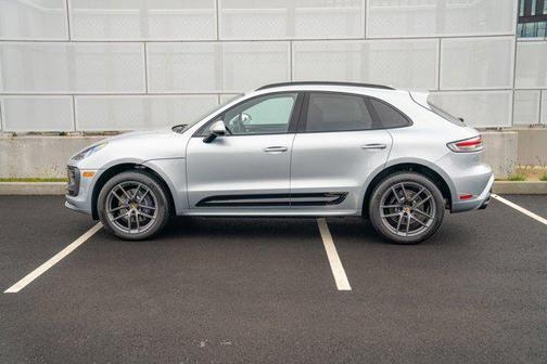 2026 Porsche Macan T