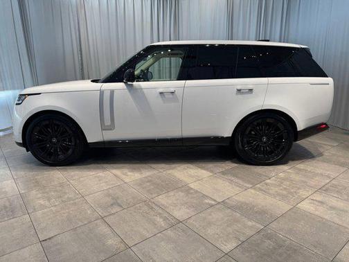 2024 Land Rover Range Rover P530 Autobiography
