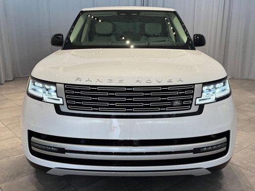 2024 Land Rover Range Rover P530 Autobiography