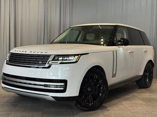2024 Land Rover Range Rover P530 Autobiography