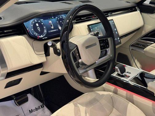 2024 Land Rover Range Rover P530 Autobiography
